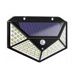 Lampa Solarna 100 LED - Super Cena