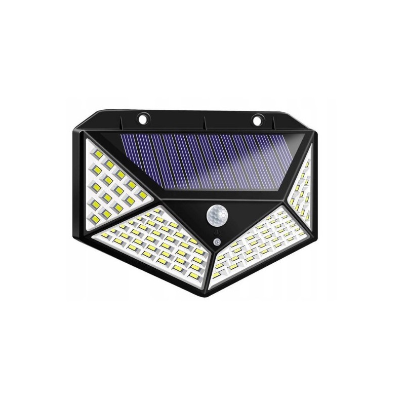 Lampa Solarna 100 LED - Super Cena Lampa Solarna 100 LED - Super Cena