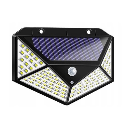 Lampa Solarna 100 LED - Super Cena
