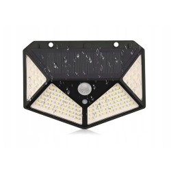 Lampa Solarna 100 LED - Super Cena