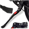 Podpórka Rowerowa Aluminiowa Regulowana 30-34cm
