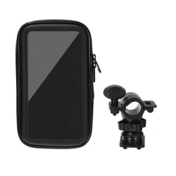 Wodoodporny Uchwyt Rowerowy na Telefon | Super Cena