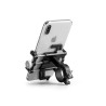 Uchwyt Rowerowy na Telefon Alu | Uniwersalny | LafaretDeco