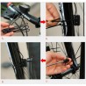 Licznik Rowerowy Wodoodporny 14 Funkcji | Lafare