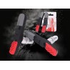 Klocki Rowerowe V-Brake Komplet z Gwintem