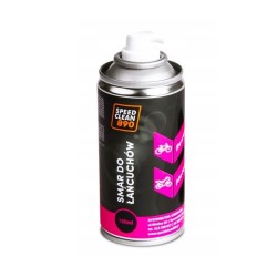 Smar do Łańcuchów Rowerowych SpeedClean890 150ml | LafaretDeco
