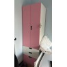 Używany Zestaw IKEA STUVA | Komplet Ze Zdjęć | Meble | LafaretDeco