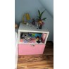 Używany Zestaw IKEA STUVA | Komplet Ze Zdjęć | Meble | LafaretDeco