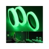 Taśma Fluorescencyjna 5m 2cm | Świecąca w Ciemności | LafaretDeco