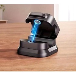 Magnetyczny Organizer Kabli 50szt | Porządek | LafaretDeco