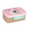 Śniadaniówka Cleo & Frank Kotki z Przegródką – Lunchbox