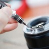 Precyzyjne śrubokręty Torx - Zestaw 115w1 dla profesjonalistów i majsterkowiczów
