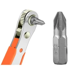 Zestaw Kluczy 38el. Bity Torx Nasadowe | Naprawy Domowe | LafaretDeco.pl