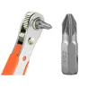 Zestaw Kluczy 38el. Bity Torx Nasadowe | Naprawy Domowe | LafaretDeco.pl