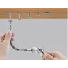 Zestaw Kluczy 38el. Bity Torx Nasadowe | Naprawy Domowe | LafaretDeco.pl