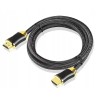 Kabel HDMI 1.5M 8K 120Hz | Ultra HD 4K | Konsola PS5 Xbox | LafaretDeco.pl