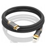 Kabel HDMI 1.5M 8K 120Hz | Ultra HD 4K | Konsola PS5 Xbox | LafaretDeco.pl