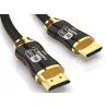 Kabel HDMI 1.5M 8K 120Hz | Ultra HD 4K | Konsola PS5 Xbox | LafaretDeco.pl