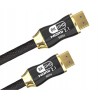 Kabel HDMI 1.5M 8K 120Hz | Ultra HD 4K | Konsola PS5 Xbox | LafaretDeco.pl