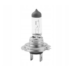 Żarówka OSRAM H7 CLASSIC 12V 55W (64210CLC) | LafaretDeco