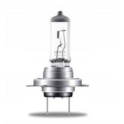 Żarówka OSRAM H7 CLASSIC 12V 55W (64210CLC) | LafaretDeco