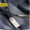 Adapter Bluetooth 5.0 AUX USB Baseus BA01 Odbiornik | LafaretDeco
