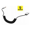 Adapter Bluetooth 5.0 AUX USB Baseus BA01 Odbiornik | LafaretDeco