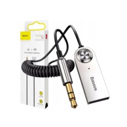 Adapter Bluetooth 5.0 AUX USB Baseus BA01 Odbiornik | LafaretDeco