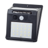 LAMPA SOLARNA 20 LED SMD OGRODOWA CZUJNIK RUCHU ZEWNĘTRZNA