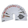 Talia Kart do Gry 54 Szt – Poker, Remik, Brydż, Podróż
