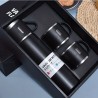 Elegancki Zestaw Prezentowy: Termos 500ml + 3 Kubki | LafaretDeco