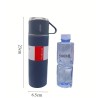 Elegancki Zestaw Prezentowy: Termos 500ml + 3 Kubki | LafaretDeco