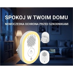 Odstraszacz Szkodników