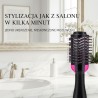 Szczotka Suszarka do Włosów 4w1 1000W