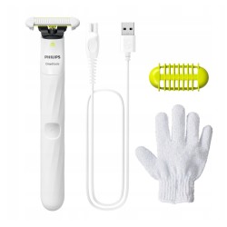 Golarka do Ciała i Miejsc Intymnych Philips OneBlade Intimate | LafaretDeco