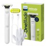 Golarka do Ciała i Miejsc Intymnych Philips OneBlade Intimate | LafaretDeco