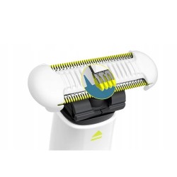 Golarka do Ciała i Miejsc Intymnych Philips OneBlade Intimate | LafaretDeco