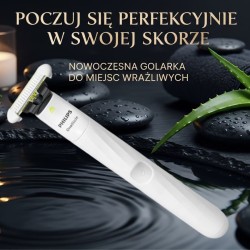 Golarka Philips OneBlade Intimate QP1924/24