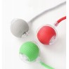 Interaktywna Piłka dla Kota 2.0 na USB-C | Inteligentna Zabawka | LafaretDeco