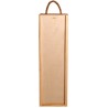 Prezent na 30 40 50 Urodziny | Drewniana Skrzynka na Wino z Grawerem | LafaretDeco